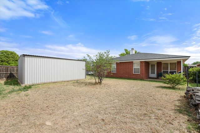 5902 10th Street, UNIT 1, Lubbock, TX 79416