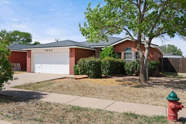 5902 10th Street, UNIT 1, Lubbock, TX 79416