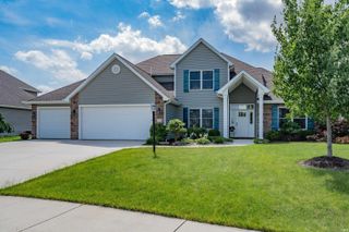 3118 Treviso Way, Fort Wayne, IN 46814