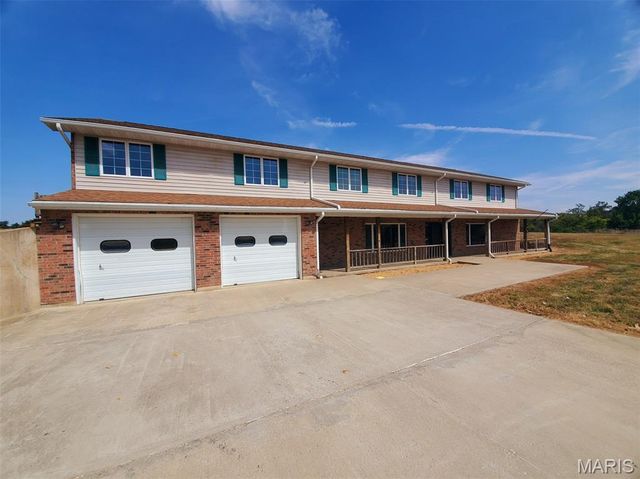 18218 Highway D, Kahoka, MO 63445