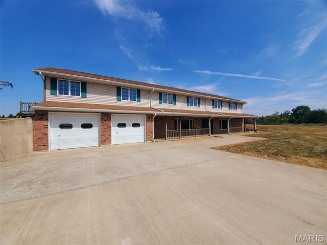 18218 Highway D, Kahoka, MO 63445