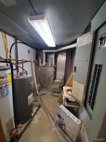 18218 Highway D, Kahoka, MO 63445