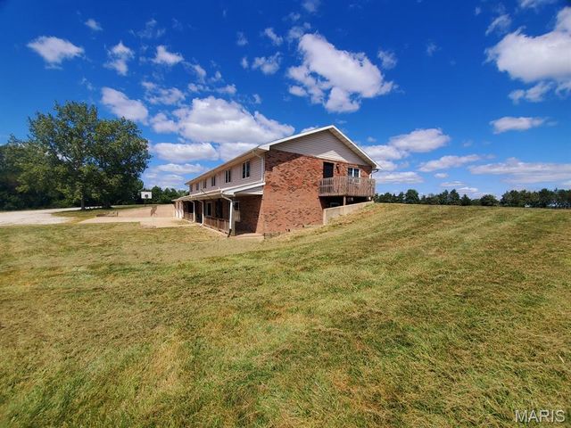 18218 Highway D, Kahoka, MO 63445