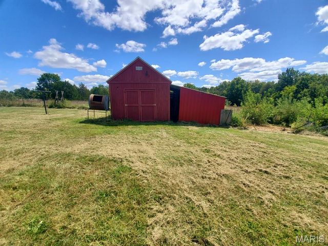 18218 Highway D, Kahoka, MO 63445