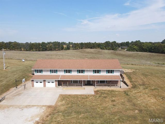 18218 Highway D, Kahoka, MO 63445