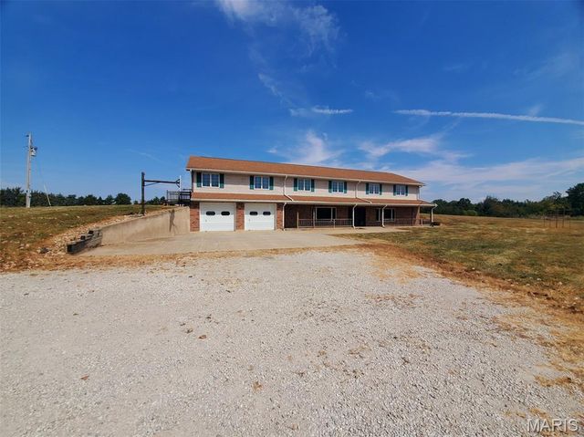 18218 Highway D, Kahoka, MO 63445
