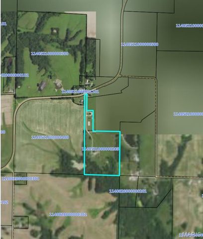 18218 Highway D, Kahoka, MO 63445