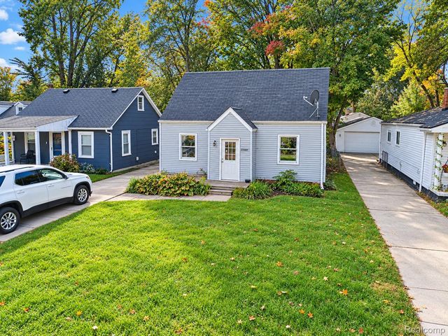 19489 Negaunee, Redford Charter Township, MI 48240