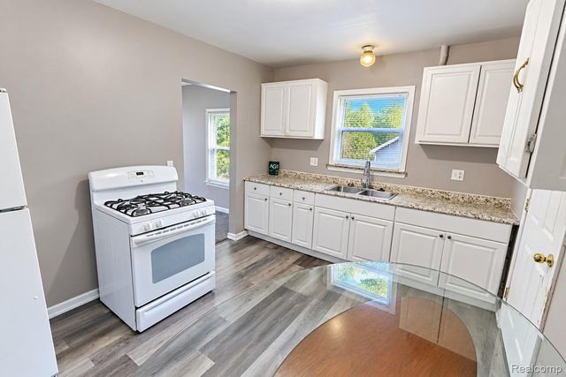 19489 Negaunee, Redford Charter Township, MI 48240