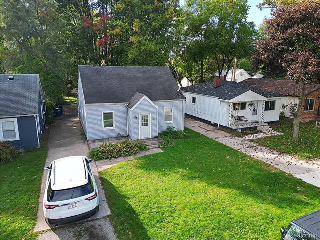 19489 Negaunee, Redford Charter Township, MI 48240