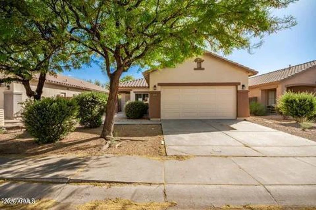 40620 N KEY Lane, Anthem, AZ 85086