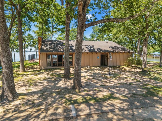 Lot 264 Beachwood Loop, Trinidad, TX 75163