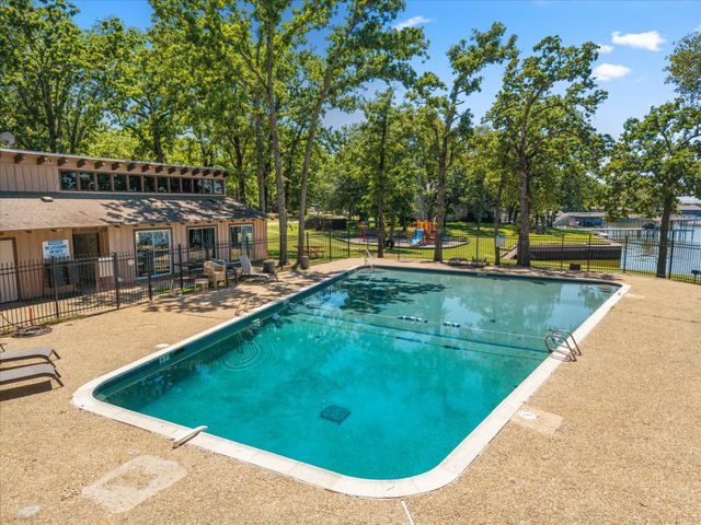 Lot 264 Beachwood Loop, Trinidad, TX 75163