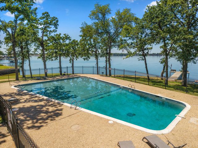 Lot 264 Beachwood Loop, Trinidad, TX 75163