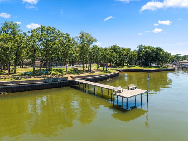 Lot 264 Beachwood Loop, Trinidad, TX 75163