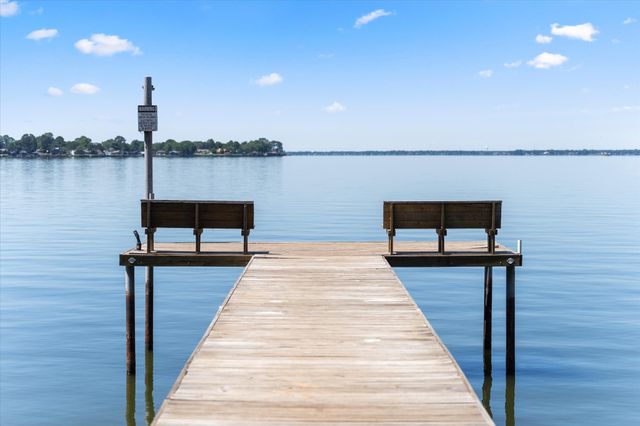 Lot 264 Beachwood Loop, Trinidad, TX 75163