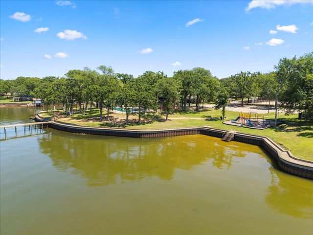 Lot 264 Beachwood Loop, Trinidad, TX 75163