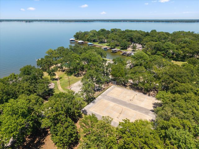 Lot 264 Beachwood Loop, Trinidad, TX 75163