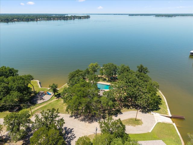 Lot 264 Beachwood Loop, Trinidad, TX 75163
