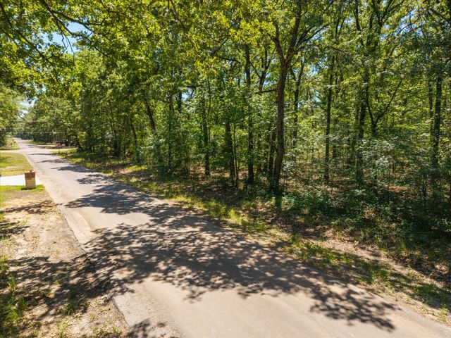 Lot 264 Beachwood Loop, Trinidad, TX 75163
