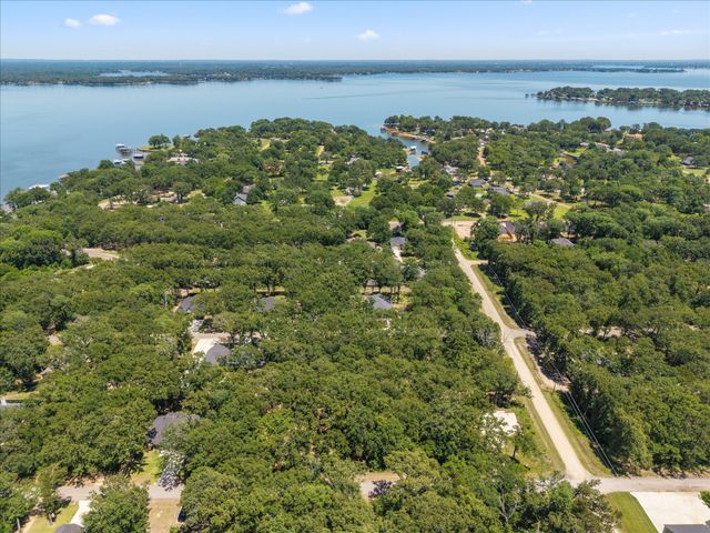 Lot 264 Beachwood Loop, Trinidad, TX 75163