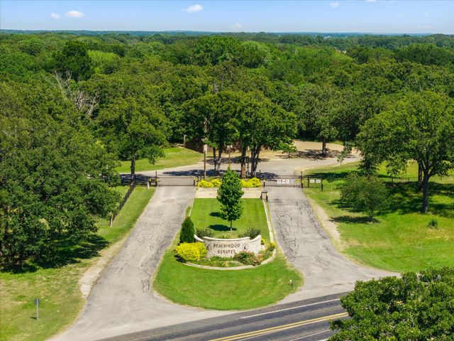 Lot 264 Beachwood Loop, Trinidad, TX 75163