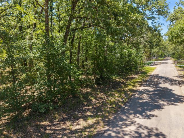 Lot 264 Beachwood Loop, Trinidad, TX 75163