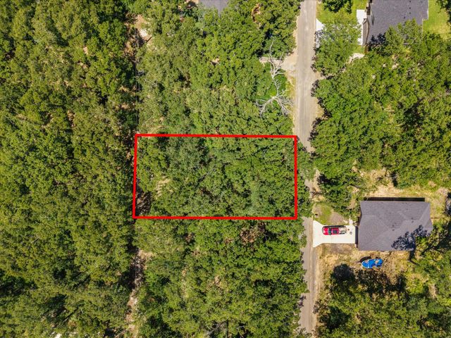 Lot 264 Beachwood Loop, Trinidad, TX 75163