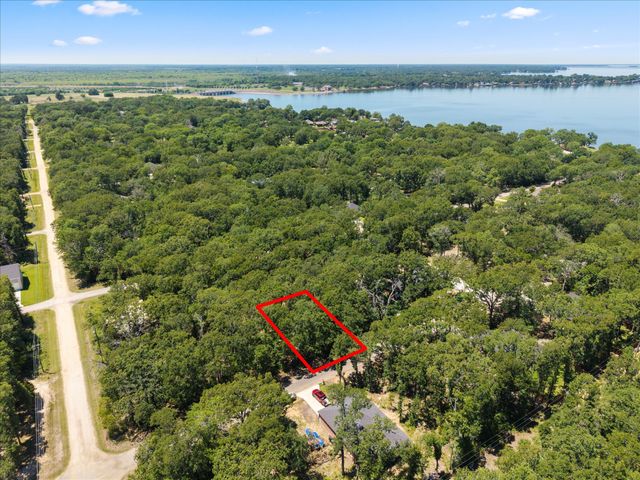 Lot 264 Beachwood Loop, Trinidad, TX 75163