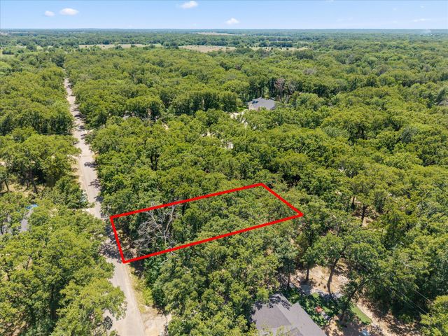 Lot 264 Beachwood Loop, Trinidad, TX 75163