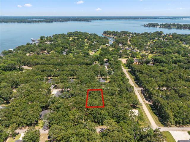 Lot 264 Beachwood Loop, Trinidad, TX 75163