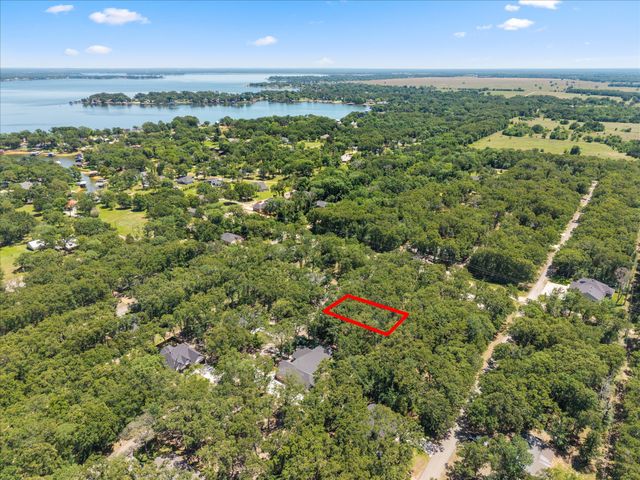 Lot 264 Beachwood Loop, Trinidad, TX 75163