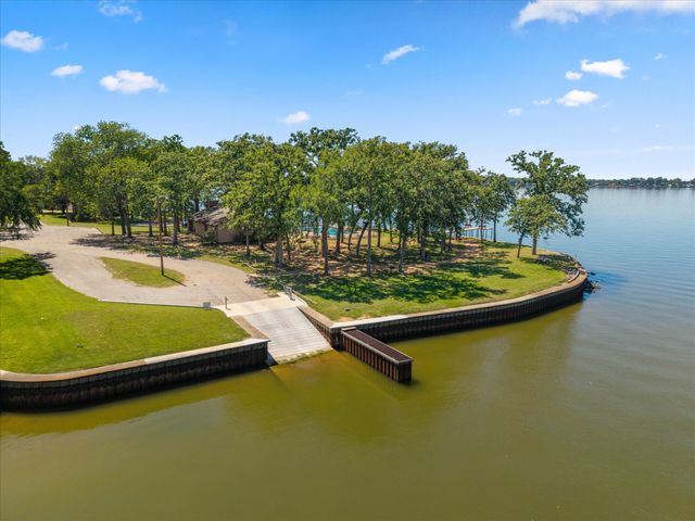 Lot 264 Beachwood Loop, Trinidad, TX 75163