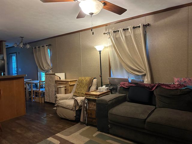 376 W Highland Drive, Johnson, VT 05656