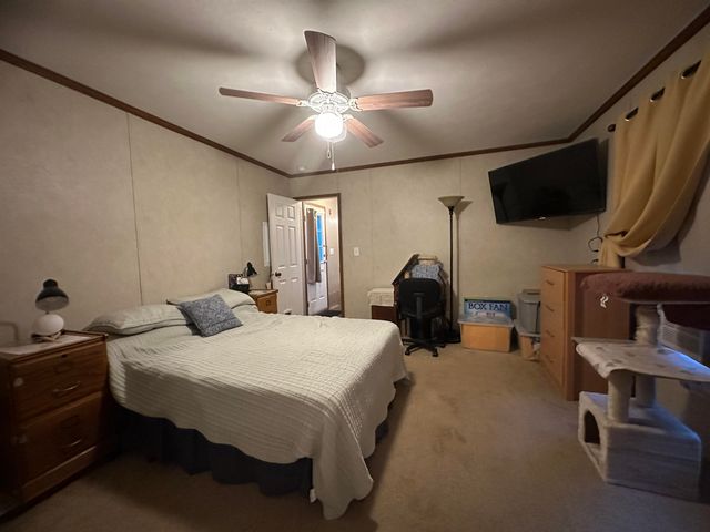 376 W Highland Drive, Johnson, VT 05656