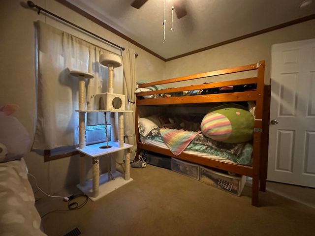 376 W Highland Drive, Johnson, VT 05656