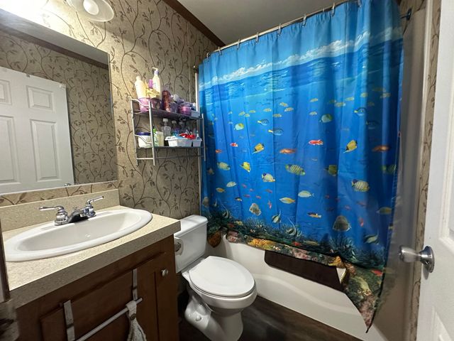 376 W Highland Drive, Johnson, VT 05656