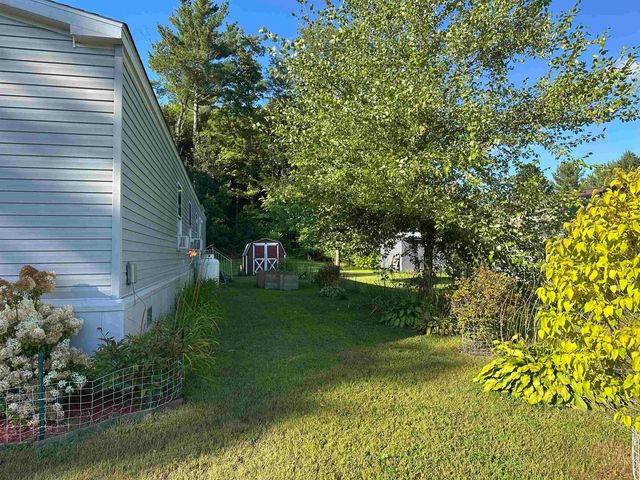 376 W Highland Drive, Johnson, VT 05656
