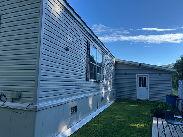 376 W Highland Drive, Johnson, VT 05656