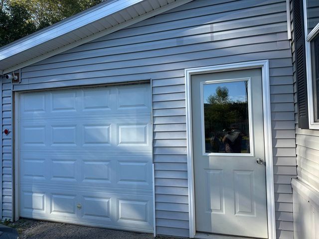 376 W Highland Drive, Johnson, VT 05656