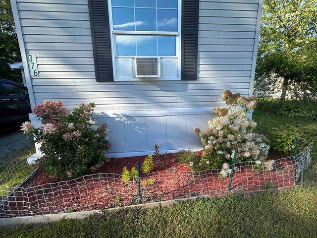 376 W Highland Drive, Johnson, VT 05656