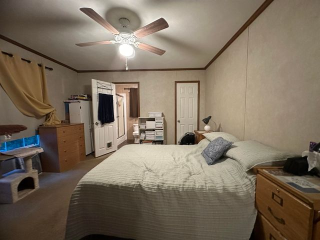 376 W Highland Drive, Johnson, VT 05656