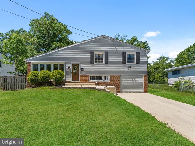 205 GLOUCESTER AVE, Somerdale, NJ 08083
