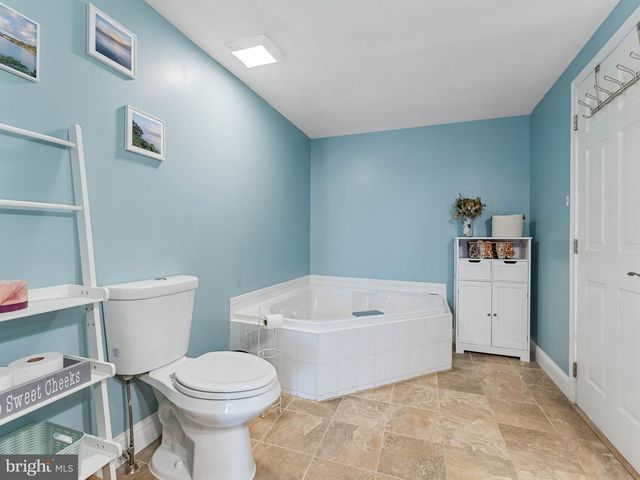 205 GLOUCESTER AVE, Somerdale, NJ 08083