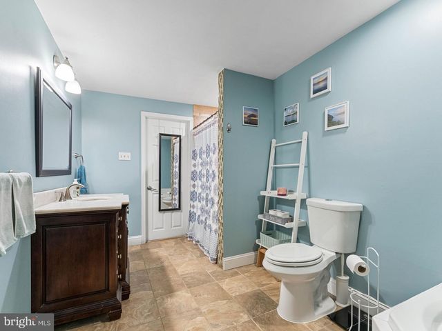 205 GLOUCESTER AVE, Somerdale, NJ 08083