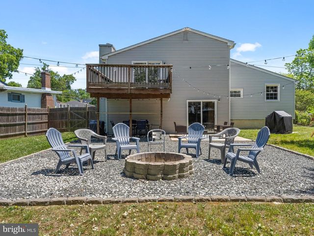 205 GLOUCESTER AVE, Somerdale, NJ 08083