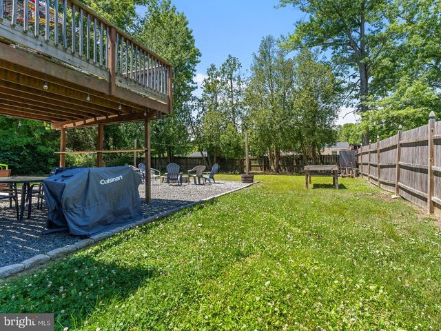 205 GLOUCESTER AVE, Somerdale, NJ 08083