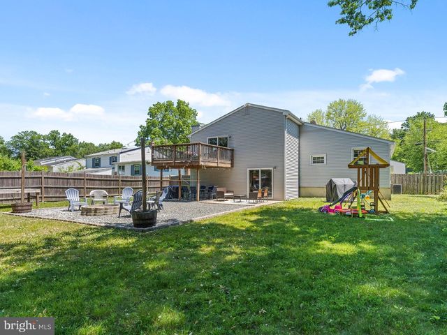 205 GLOUCESTER AVE, Somerdale, NJ 08083
