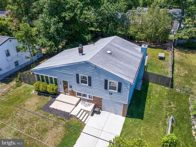 205 GLOUCESTER AVE, Somerdale, NJ 08083