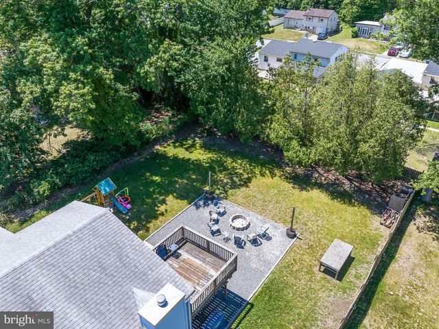205 GLOUCESTER AVE, Somerdale, NJ 08083